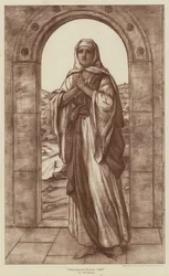 Magnificat Anima Mea